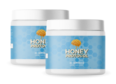 2 Bottles of Honey Protocol