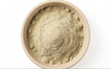 Psyllium Fiber